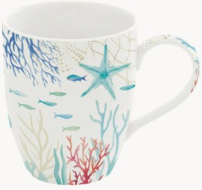 Porcelánový hrnček Under The Sea