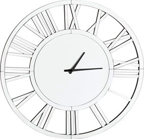 XXXLutz NÁSTENNÉ HODINY 80 cm Xora - Hodiny - 001047012101