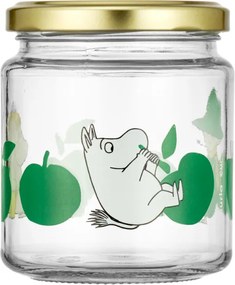 Zavárací pohár Moomin Joyful Apples 0,3l