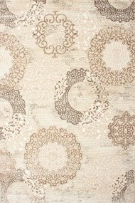 Koberec GALYA K3728A hnedý