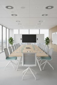 Stolička Level Cross WS