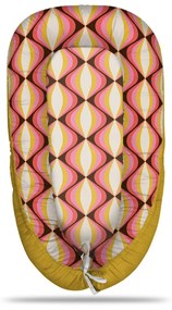 Sablio Hniezdočko pre bábätko Kaleidoskop spomienok