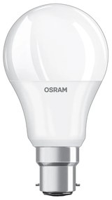 3PAK LED žiarovka B22d A60 8,5W = 60W 806lm 2700K Warm 360° OSRAM