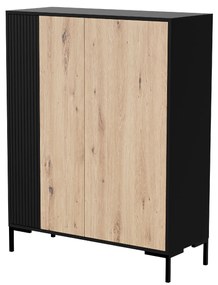 Cama Vysoká komoda Merci 2D