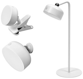 Osram Aku LED lampa 3 v 1 (biela)  (100394681)