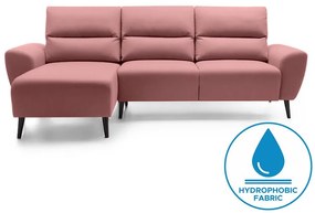 Rohová sedacia súprava Bosco L Monolith 63