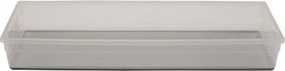 Curver Sistemo 060758WHTRGLR Box 8