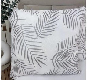 Vankúš Glamour neštepovaný 40x40 cm – jemné mikrovlákno, hypoalergénny