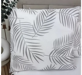 Vankúš Glamour neštepovaný 40x40 cm – jemné mikrovlákno, hypoalergénny