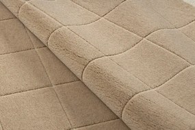 Koberec OSTA FLUX 461.118.SA131 béžový / krémový