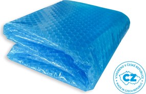 Marimex | Solárna plachta modro-transparentná pre štvorcové vírivé bazény 1,18 x 1,18 m | 10400342