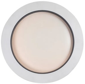 Rabalux 71003 - LED Stmievateľné stropné svietidlo COOPERIUS LED/47W/230V + DO