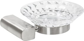 Tutumi Rea, držiak na mydlo 322225, oceľová, REA-77042