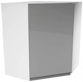 Skrinka do kuchyne Gardena G60N grey