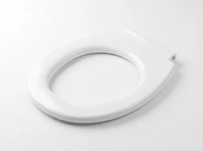 WC doska Vitra Duroplast biela 115-003-506