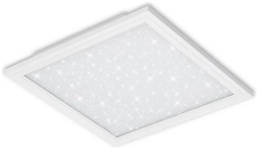 Briloner 7301-016 - LED Stmievateľné stropné svietidlo STARRY SKY LED/18W/230V+ DO