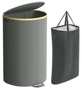 Kôš na bielizeň LCB547G01