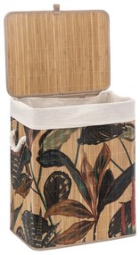 Kôš na bielizeň Palawan 60 l