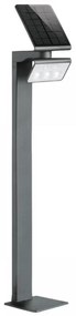 Steinel 085681 - LED Vonkajšia solárna lampa XSolar GL-S LED/1,2W/2500 mAh IP44