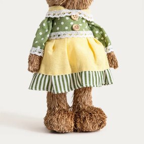 Veľkonočná dekorácia MELL zajac 764271