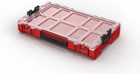 Qbrick System Pro Organizer 100 Red Ultra HD