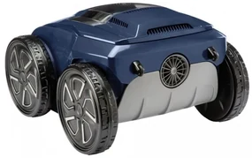 Robotický bazénový vysávač Zodiac Alpha RA 6500 iQ – Inteligentné ovládanie