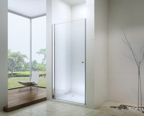 Mexen PRETORIA sprchové dvere ku sprchovému kútu 90 cm, 852-090-000-01-00