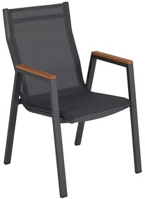 Záhradná stolička Morley