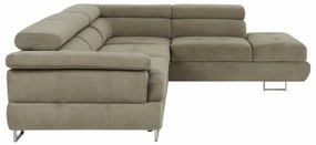 Rozkladacia sedacia súprava BUTON R Tempo Kondela