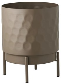 Kovový obal na kvetináč ø 21 cm Tule – House Nordic