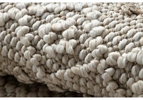 Kusový koberec Lynat béžový 160x220cm