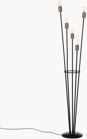 Stojacia lampa Torch