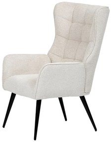 Autronic BONTEC Relaxačné kreslo, béžová AK-315 BGE2 Farba: Béžová