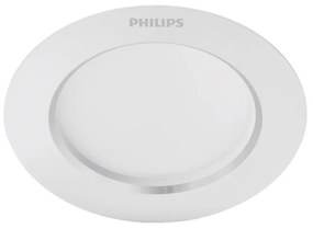 Philips - LED Podhľadové svietidlo DIAMOND LED/2,2W/230V 3000K