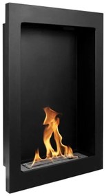 Biokrb Vertical čierna