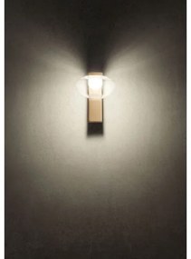 Redo 01-3242 - LED Nástenné svietidlo SINCLAIR LED/6,5W/230V CRI 93 IP21 čierna