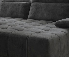 Sedacia súprava ORCO XL