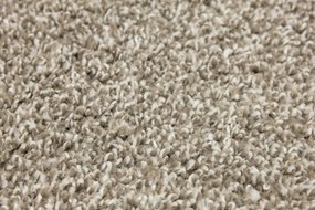 Koberec SPHINX-SPECIAL 290 béžový kruh