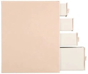 Šperkovnica 26x22x18cm SPRINGOS HA1038