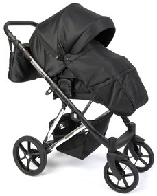 Kočík Apus 2v1 Special Edition JetBlack