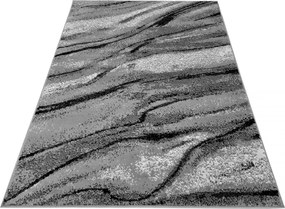DC Koberec PP 006 sivá Rozmer: 200×300 cm