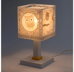 Dalber D-63391 - Detská lampička GOOD NIGHT 1xE14/40W/230V