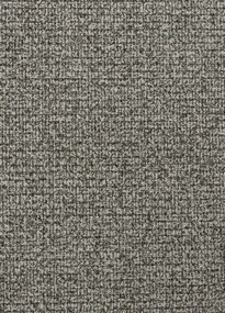 Koberce Breno Metrážny koberec MYKONOS PA WEAVE 97, šíře role 400 cm, sivá, viacfarebná