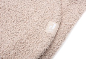 Zavinovačka medvedík Boucle Wild Rose