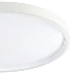 Eglo 900409 -LED RGBW Stmievateľné stropné svietidlo MONTEMORELOS-Z LED/34,5W/230V