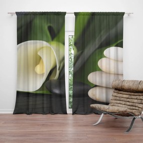 Sablio Záves Kala: 2 ks 140x250 cm