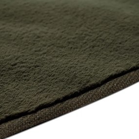 Koberec Topia Uni basil kruh