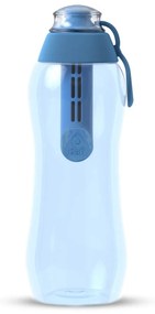 Filtračná fľaša Dafi SOFT 0,3 l (modrá)
