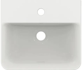 Malé umývadlo Ideal Standard sanitárna keramika biela 40 x 35 x 15 cm E030701