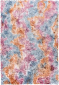 AKCIA: 👣🛡️80x150 cm Kusový koberec My Jamaica 155 multi + protišmyková úprava, viacfarebná, obývacia izba, Obsession